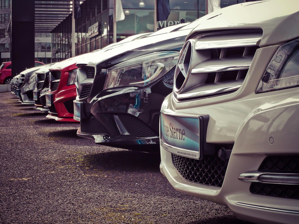 Import Drive Team