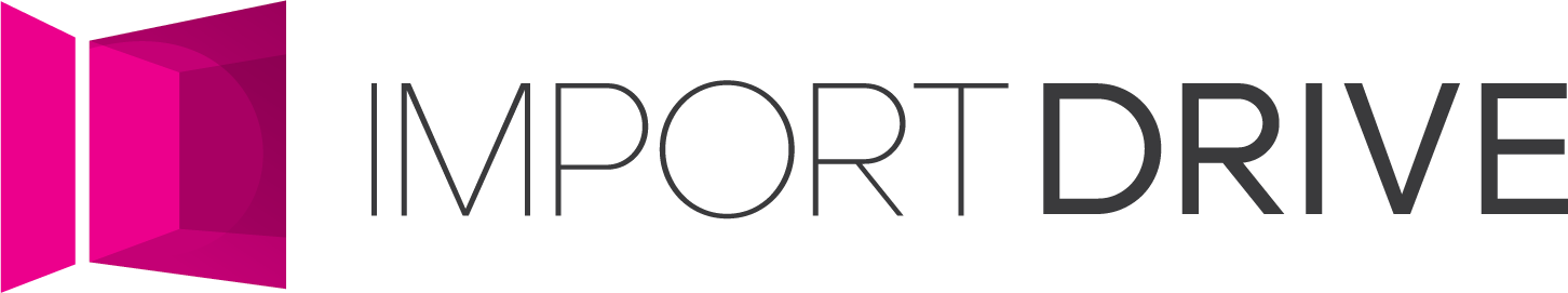 ImportDrive logo